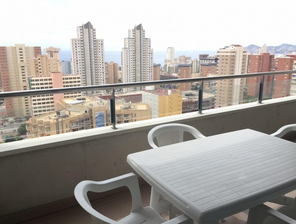 Фото Ap Costas Torre D'Oboe