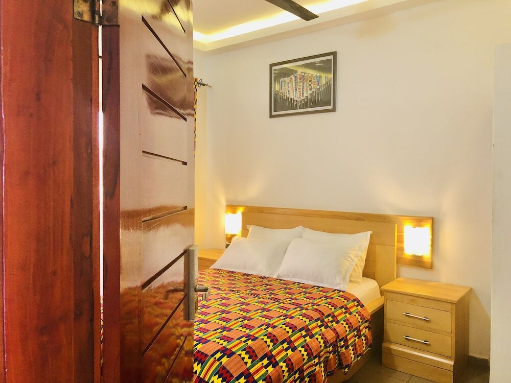 Фото Grace Lodge