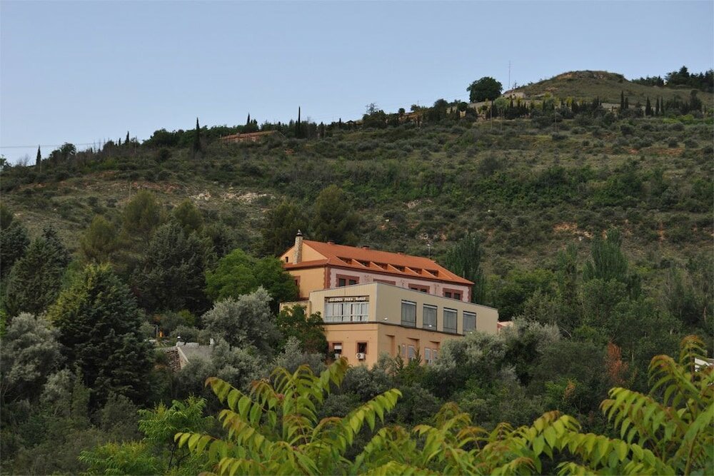 Фото La Fuensanta