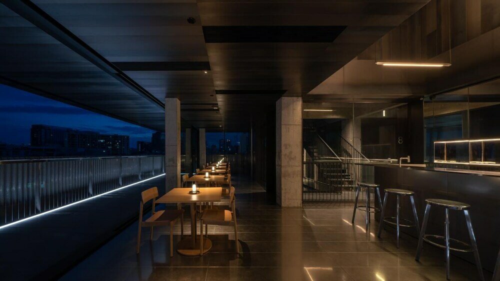 Фото Jiangnan House Nantou