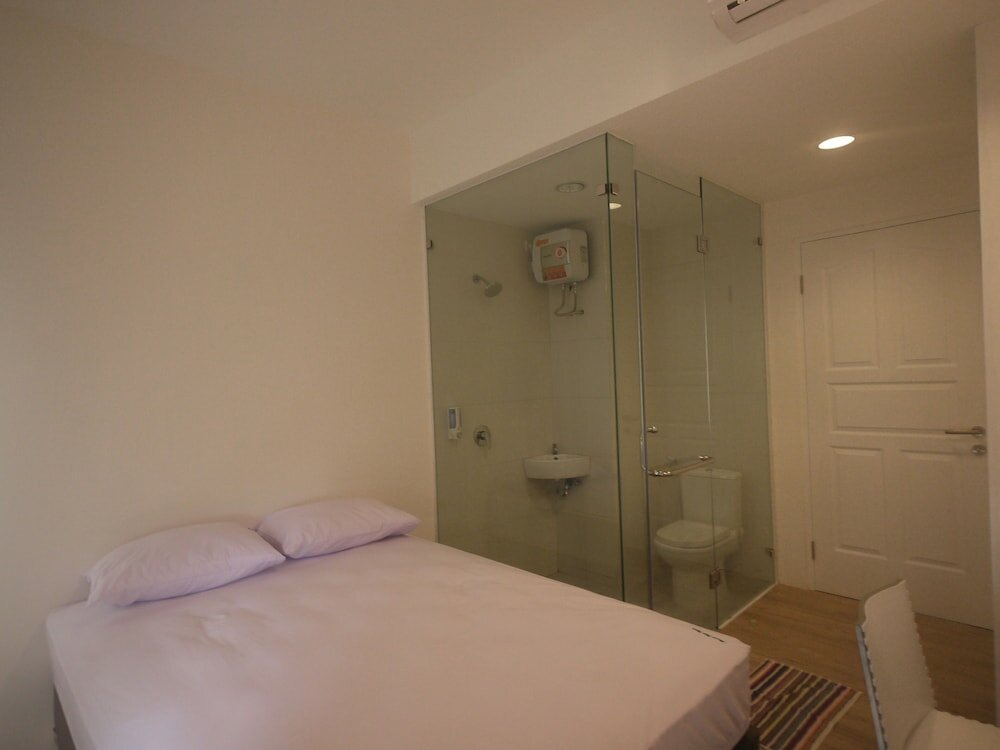 Фото Rumah Kayu Manis Bintaro