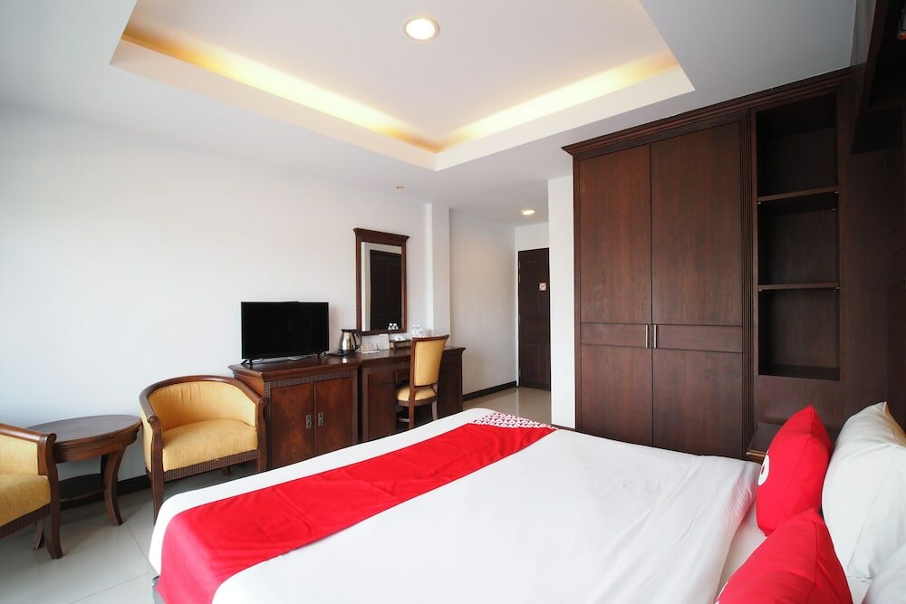 Фото Oyo 898 Sota Residence