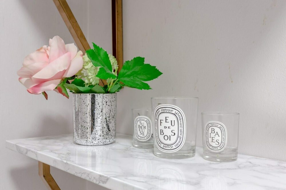 Фото Chic and Cosy 1 Bed Flat in Nw-london