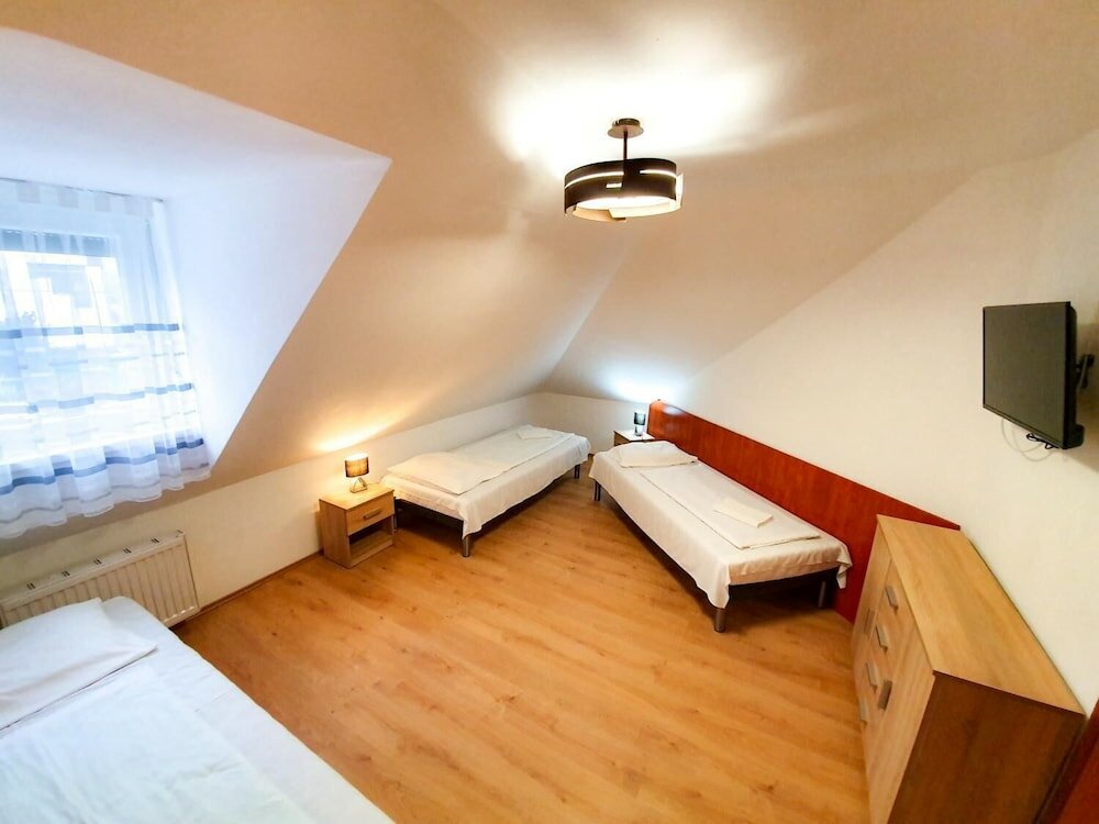 Фото Marcus Hotel