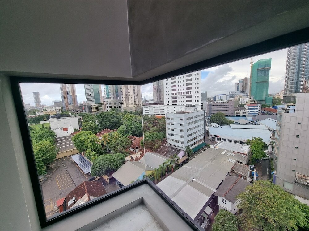 Фото Vaux Park Street