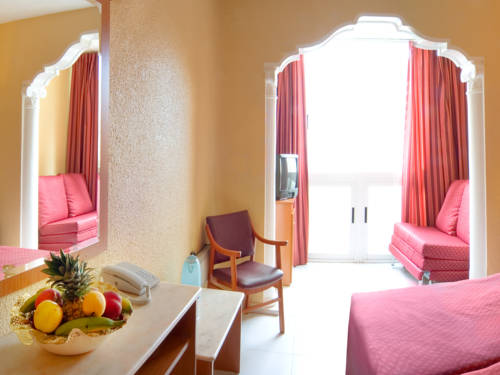 Фото Magic Villa de Benidorm