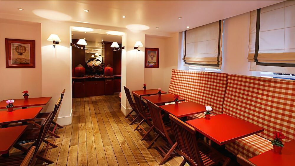 Фото La Manufacture