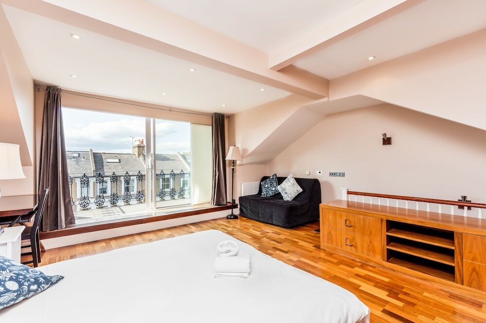 Фото Muse Haus Riverside