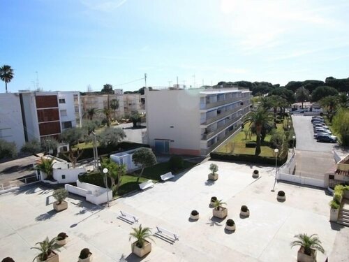 Гостиница Apartamento Capri Ref. 1028 by Iberplaya в Камбрильсе
