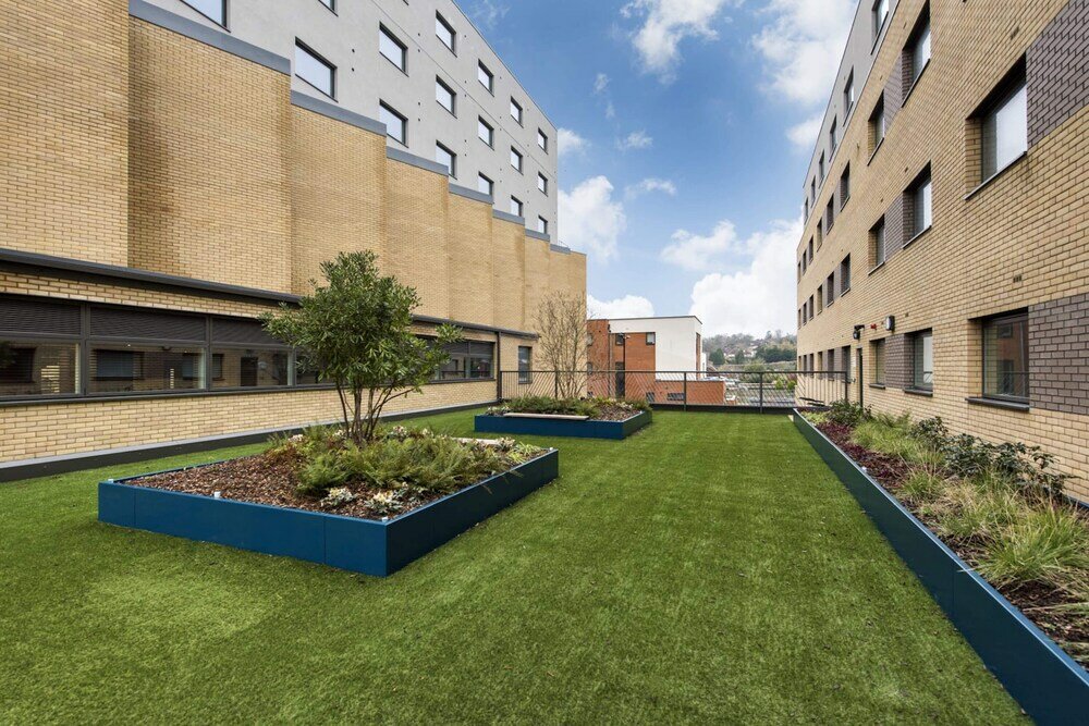 Фото отеля 3