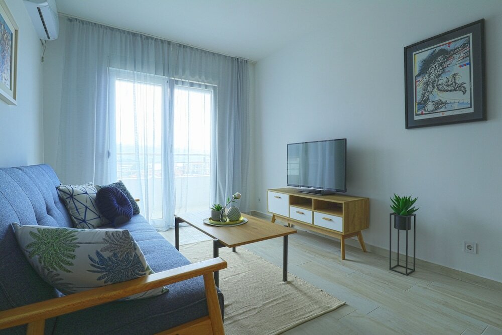 Фото Casa Budva Apartments