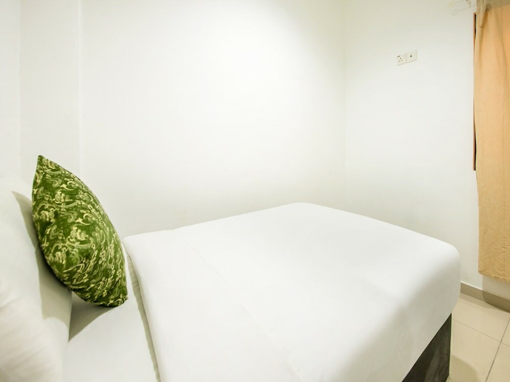 Фото Oyo 89618 Delegant Hotel