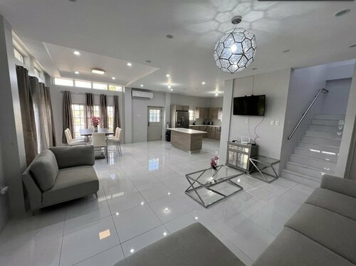 Гостиница Gulfview Townhouse With Pool and Jacuzzi