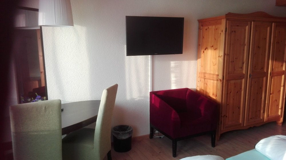 Фото Sport & Wellness Hotel Minster