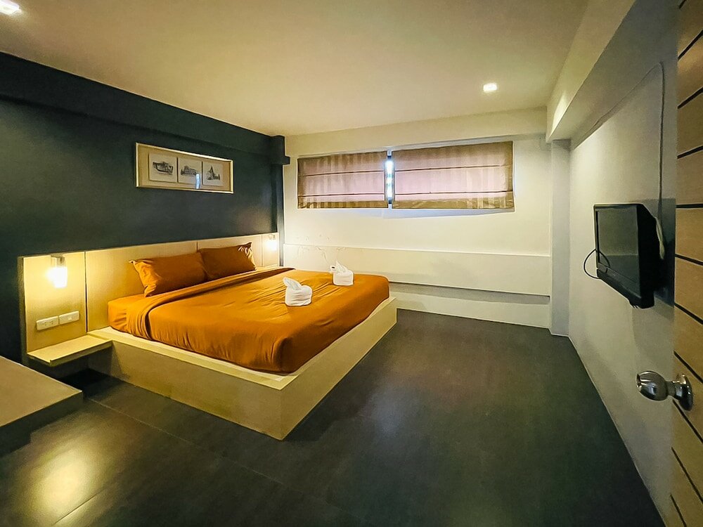 Фото Rabbitel Phuket