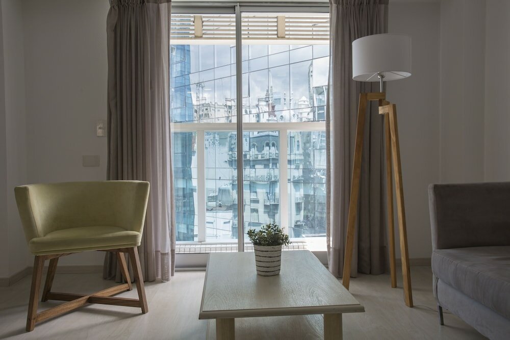 Фото Boutique Apartments Ba