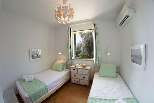 Гостиница Villa Isola Bella - Agios Nikitas Nature Villas