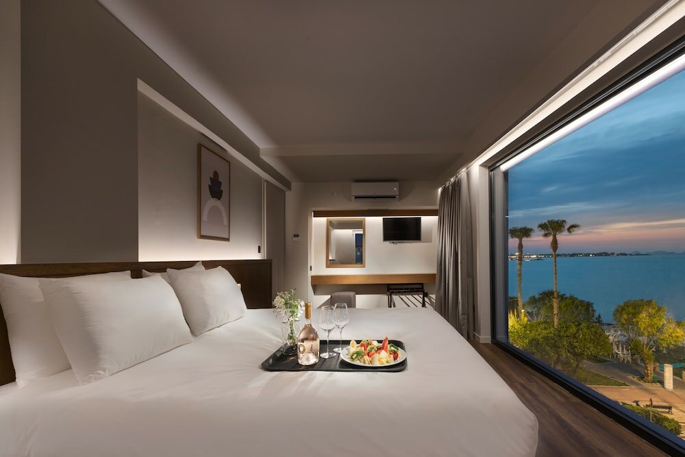 Фото Kos Hotel Junior Suites