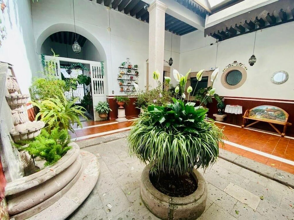 Фото Casa de la Dulce Reyna