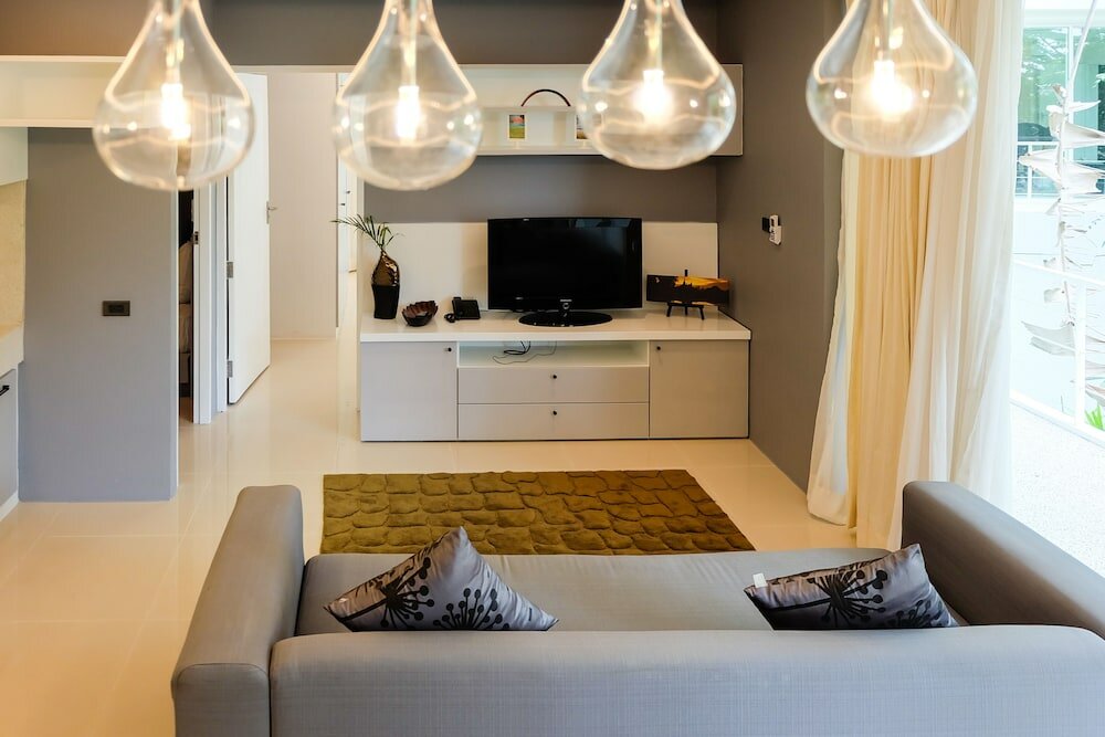 Фото The Trees Club Resort