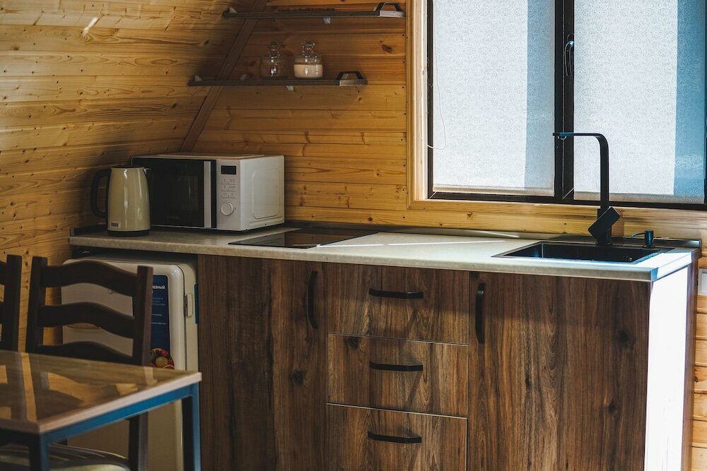 Фото Luno Cottages