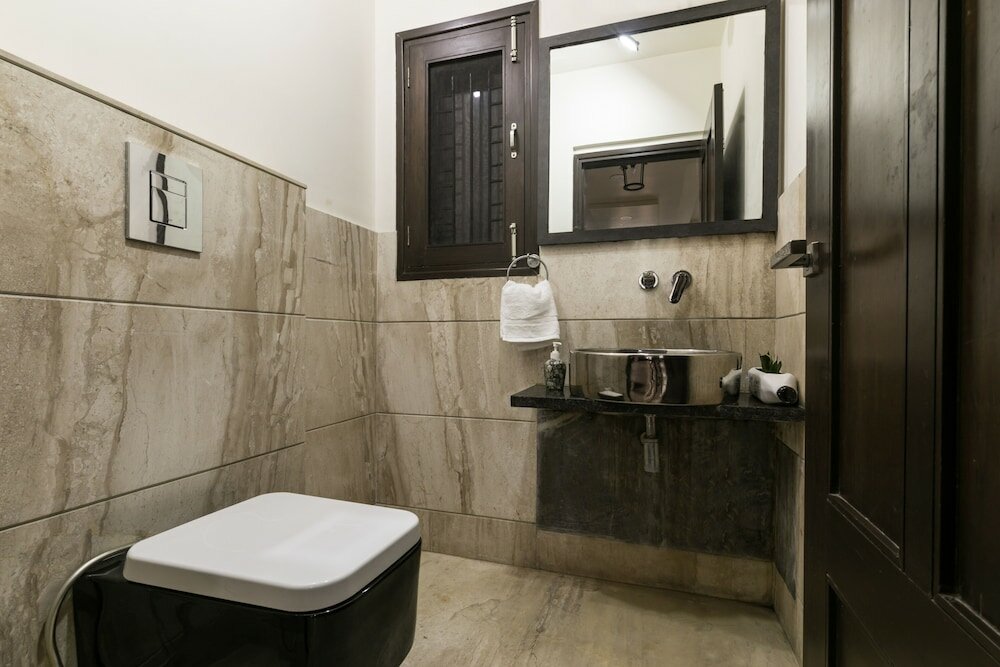 Фото Bungalow by the station by Vista Rooms