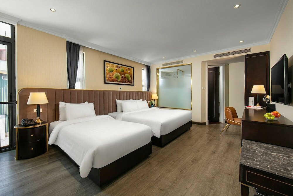 Фото San Palace Hotel