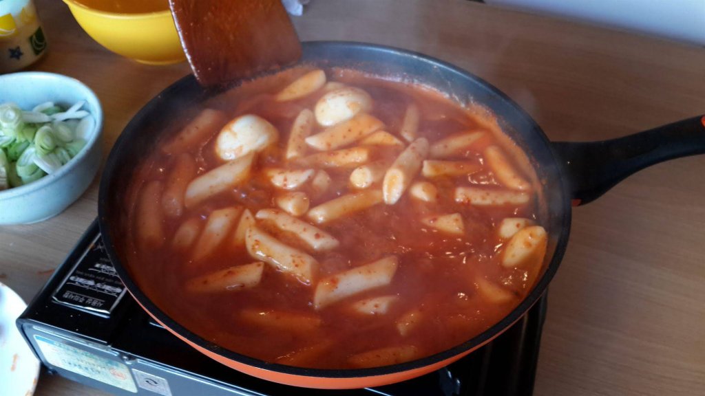 Фото High Street Guest House Hongdae