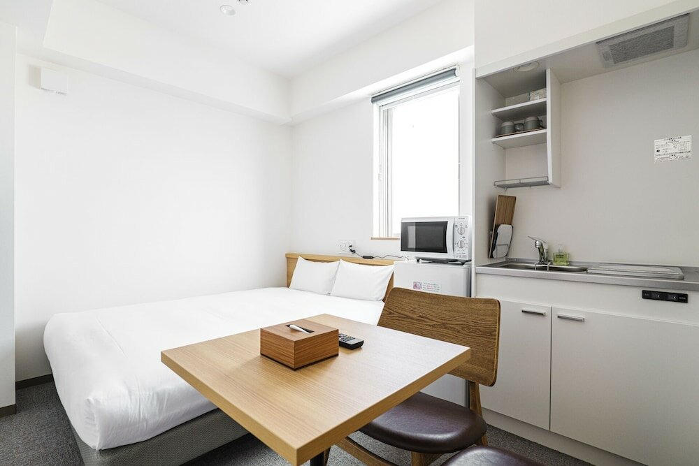 Фото Stay Resort Niseko