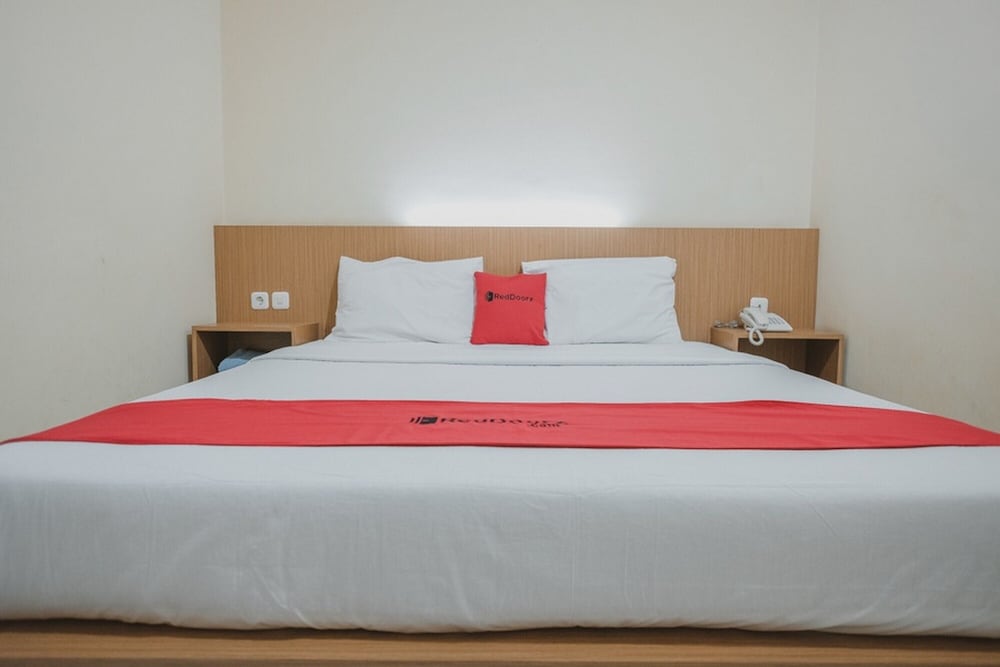 Фото RedDoorz near Transmart Jambi