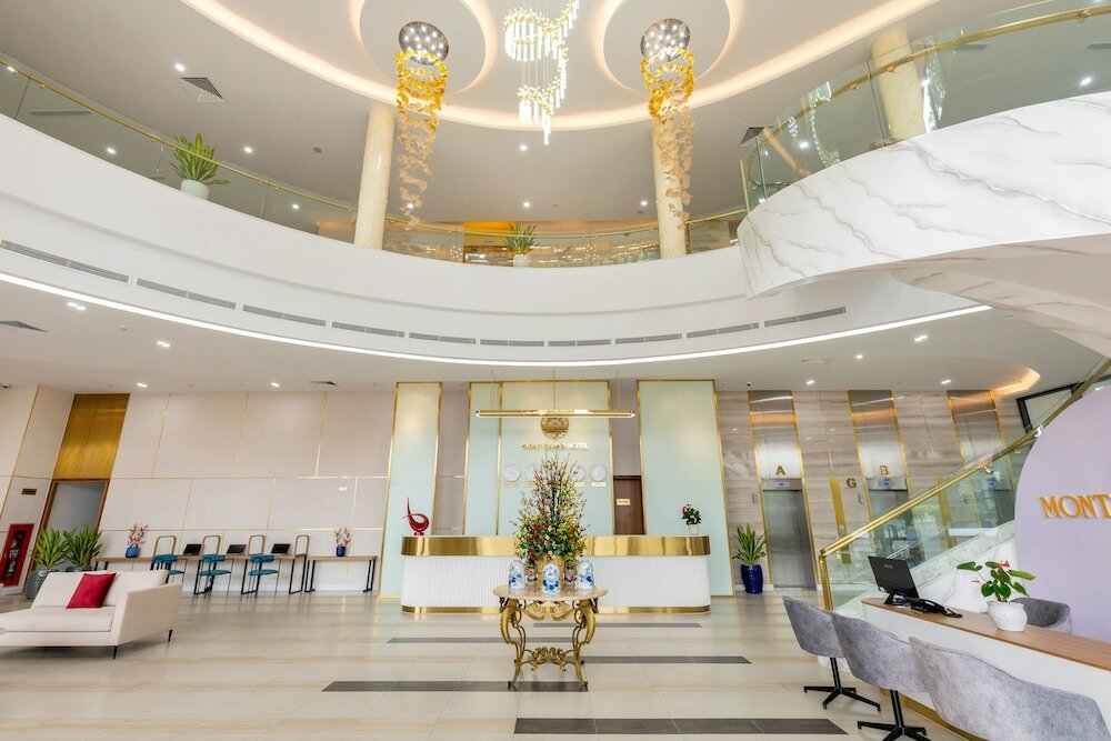 Фото Petro House Vung Tau