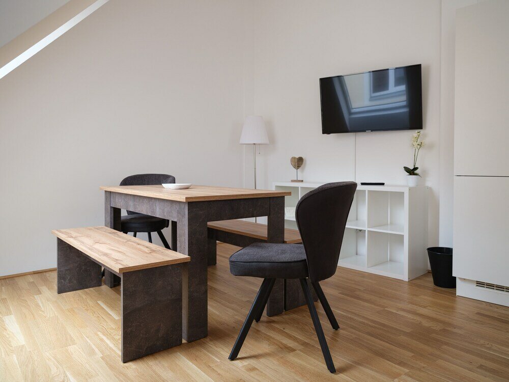 Фото My Schönbrunn Apartments