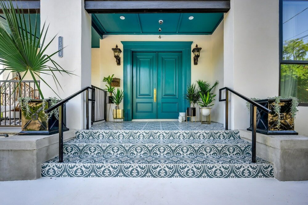 Фото Adina - Suite 202