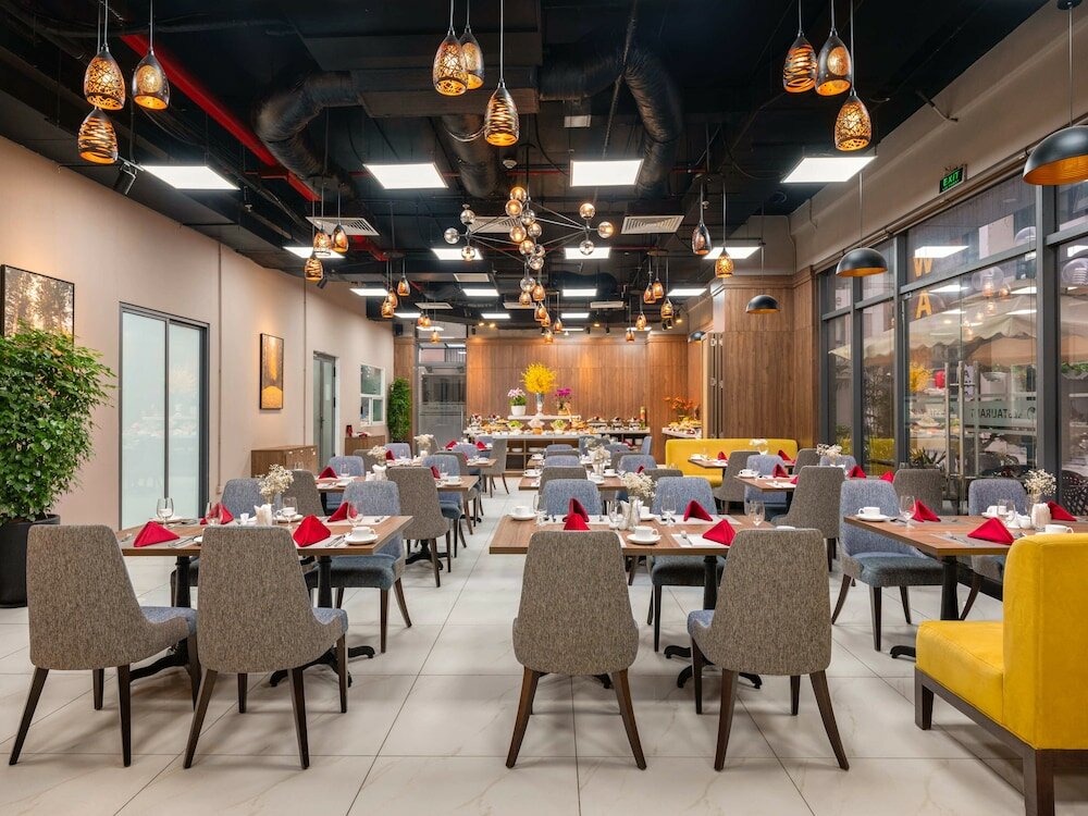 Фото Nesta Hotel & SPA