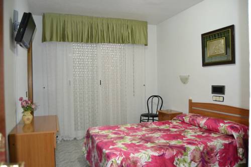 Фото Hostal Lady Ana Maria