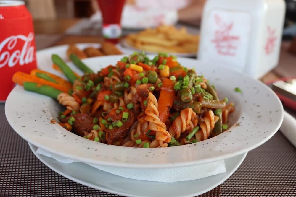 Фото Paloma Guest House & Restaurant