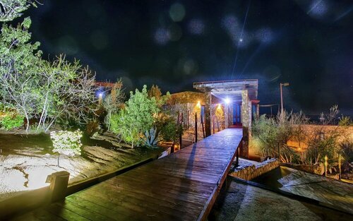 Гостиница Maglen Resort
