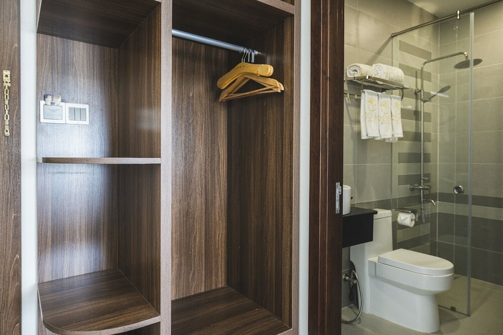 Фото Rosa Hotel Phu Quoc