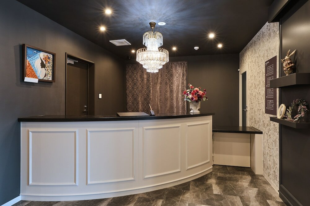 Фото Framboise Kyoto Hotel de charme