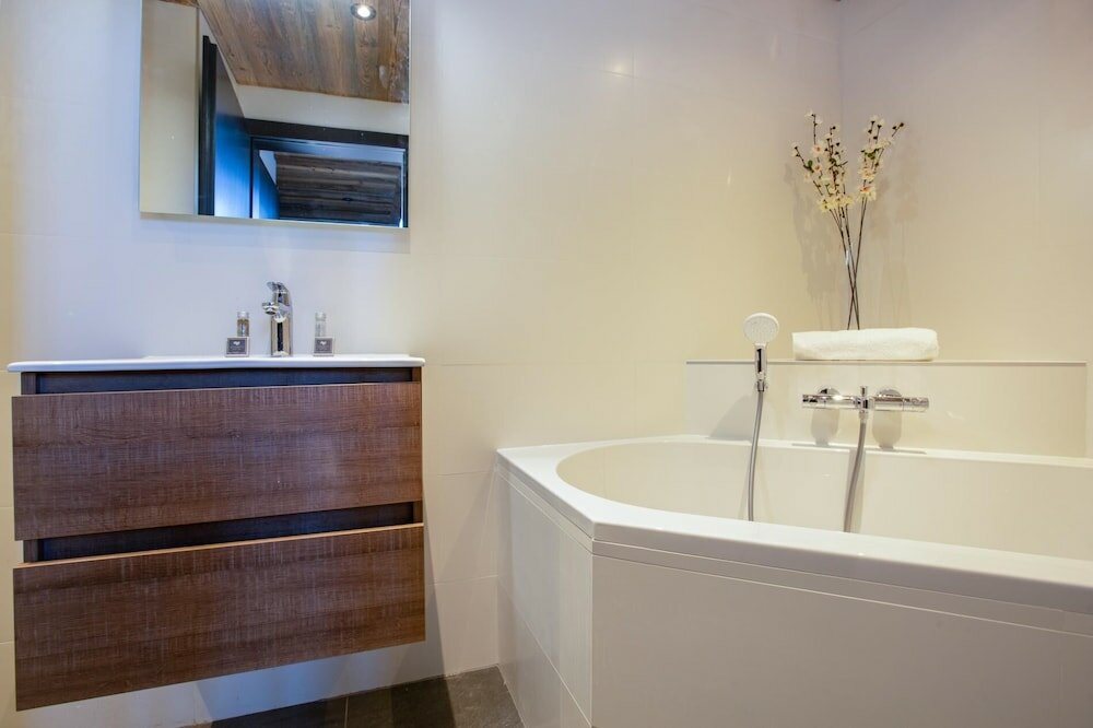 Фото Chalet Lupin