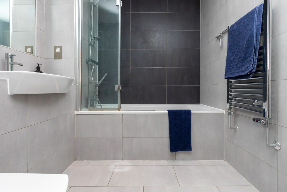 Фото Quiet Flat Close to London Top Attractions