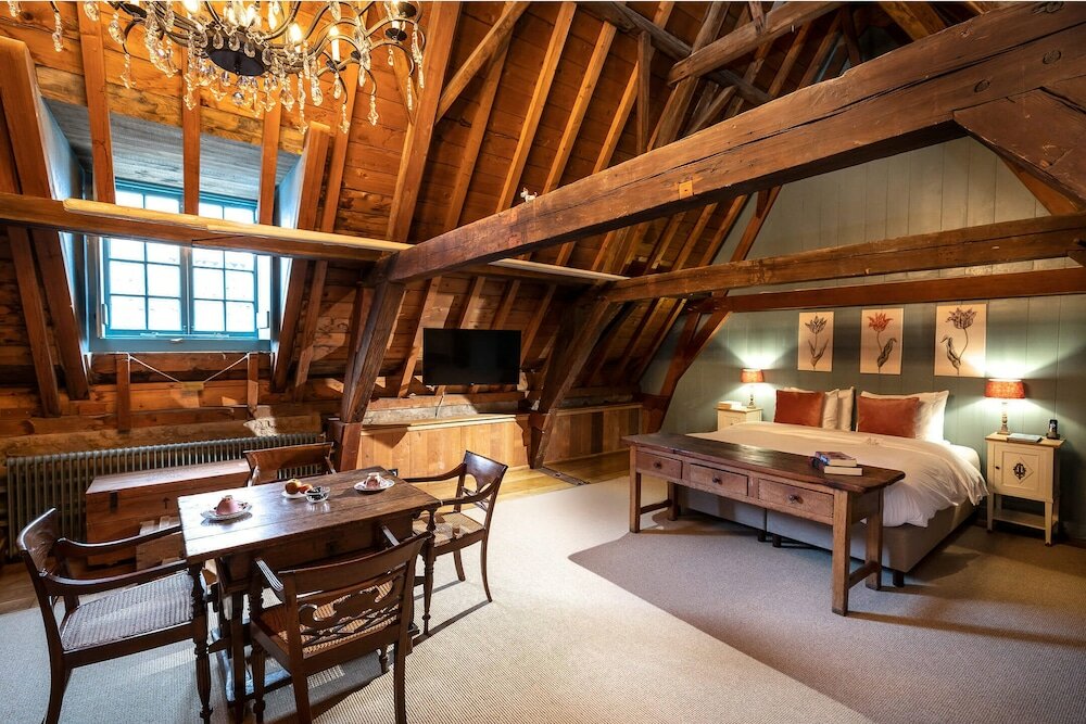 Фото Hotel Beijers