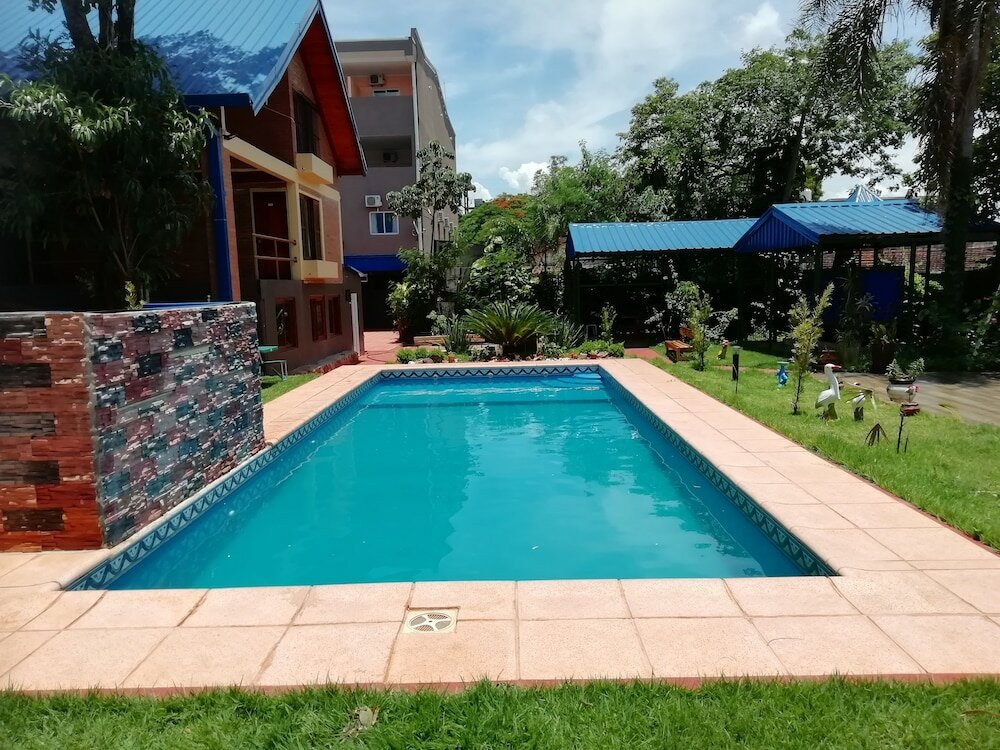 Фото Hotel Amayal