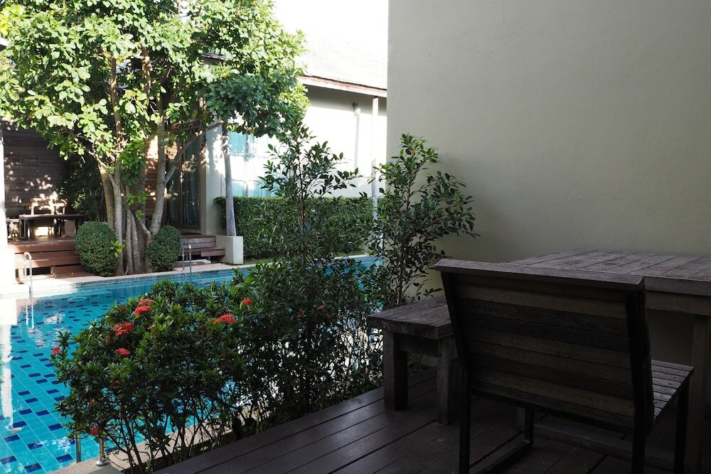 Фото Cabine De Plage