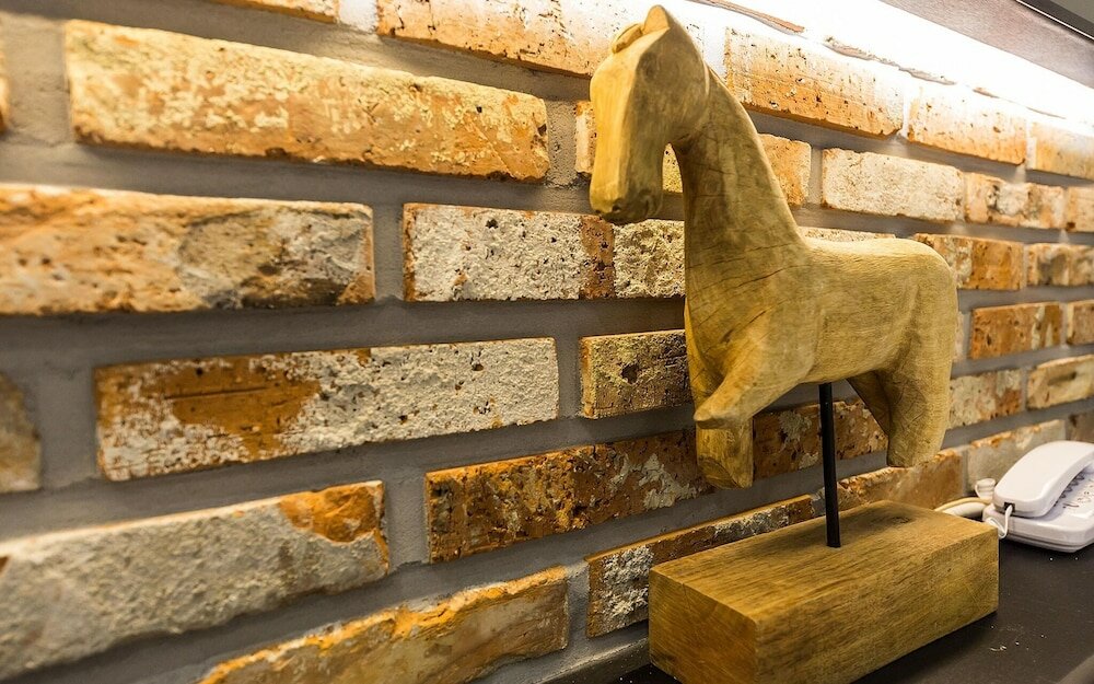 Фото Shinchon Hotel Ludi