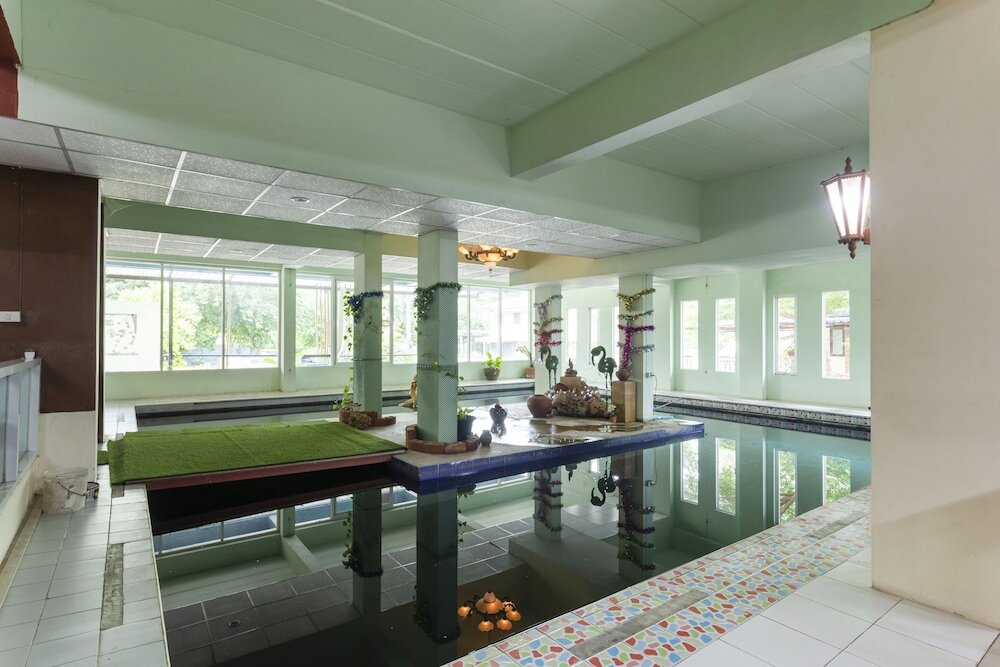 Фото Oyo 75356 Thipsiri Lodge