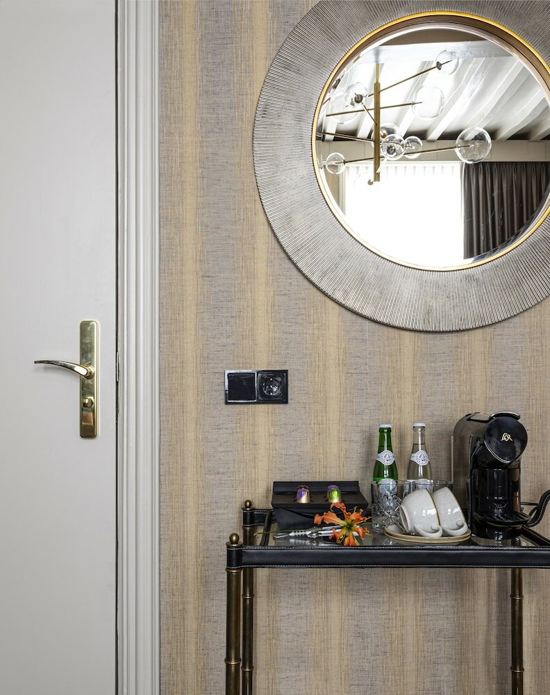 Фото Poorter Boutique Hotel