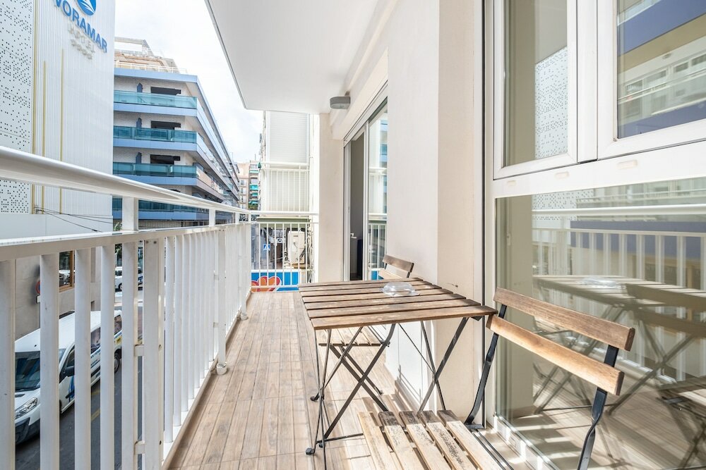 Фото Apartamentos La Rosita Old Town