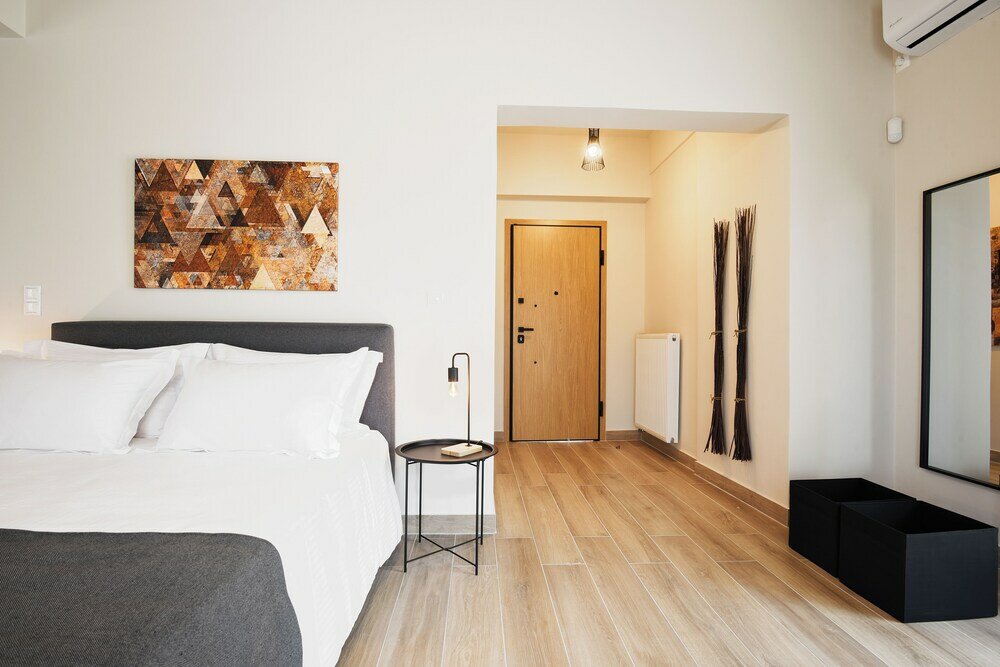 Фото Aellō luxury apartments