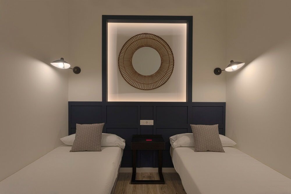 Фото Fresh Velazquez Apartments